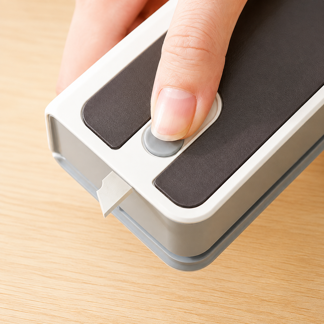 Magnetic Bag Sealer