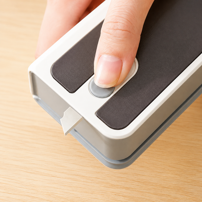 Magnetic Bag Sealer