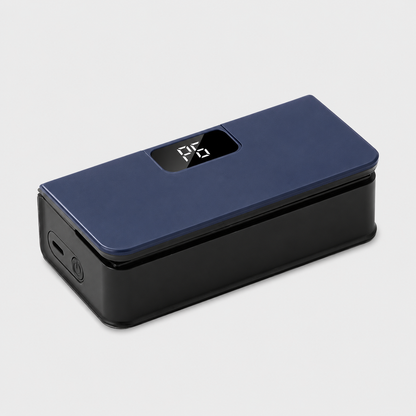 Magnetic Bag Sealer